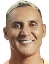Keylor Navas - jugador del UNAM Pumas