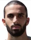 Keyvan Mottaghian - Valenzuela PB–Mendiola FC futbolcusu