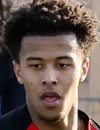 Keziah Oteng-Mensah - Eintracht Frankfurt U19 futbolcusu