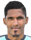 Keziel Santos - jugador del Club Unión Minas