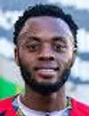 Kganyane Letsoenyo - joueur du TS Galaxy FC