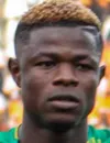 Khadim Diaw - Al-Nasr SC futbolcusu