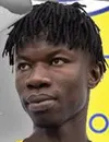 Khadim Dieng - jugador del AS Panazol