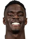 Khadim Kane - joueur du Forge FC