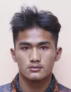 Khaimin Lhungdim - Punjab FC futbolcusu