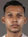 Khairin Nadim - FC Vizela U23 futbolcusu