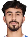 Khaldoun Moussa foto profilo del calciatore