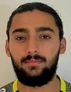Khaled Abou Khamis - SSV Saarlouis player
