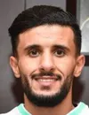 Khaled Al-Barakah futbolcu profil fotoğrafı