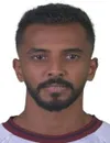 Khaled Al-Hamdhi - Al-Adalah FC futbolcusu