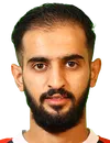 Khaled Al-Khathlan - giocatore del Al-Najma SC