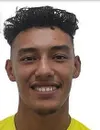 Khaled Amador - Venados FC Yucatán futbolcusu
