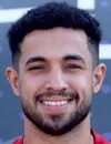 Khaled Awad - Pyramids FC player