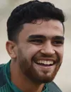 Khaled El Ghandour - Smouha SC futbolcusu