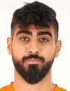 Khaled Mansour futbolcu profil fotoğrafı