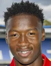 Khaled Razak - Sparta Rotterdam 2 futbolcusu