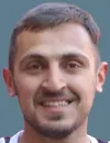 Khaled Sayaheen - Al-Baqaa futbolcusu