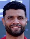 Khaled Sotohi - Spieler von Tala'ea El Gaish