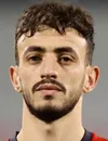 Khaled Zakaria - Al-Faisaly SC futbolcusu