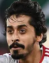 Khalfan Mubarak - FC Baniyas futbolcusu