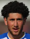 Khalid Abu El Haija - 1.FC Nürnberg II futbolcusu