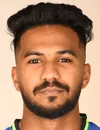 Khalid Al-Ghannam - jogador do Al-Ettifaq FC