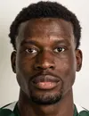Khalid Balogun - Carolina Core FC futbolcusu