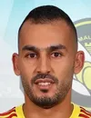 Khalid Boutaïb - KACM Marrakech futbolcusu