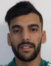 Khalid Dahamni futbolcu profil fotoğrafı