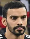 Khalid Hashemi - FC Baniyas futbolcusu