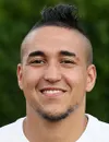Khalid Lahyani - CS Grevenmacher futbolcusu