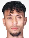 Khalid Noureddine - CE Europa futbolcusu