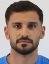 Khalid Radwan futbolcu profil fotoğrafı