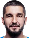 Khalid Shakhtiev - Nart Cherkessk futbolcusu
