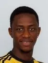 Khalifa Jabbie - Vereinslos player