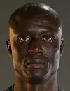 Khalifa N'Diaye - Al-Gharafa SC futbolcusu