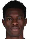 Khalil Ahmad Sammani - jugador del FC Alashkert Erewan