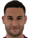 Khalil Aounallah futbolcu profil fotoğrafı