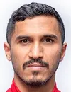 Khalil Ibrahim - jogador do United FC (UAE)