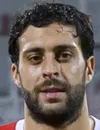 Khalil Khamis - Nejmeh SC futbolcusu