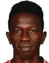 Khaly Thiam futbolcu profil fotoğrafı