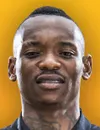 Khama Billiat - Scottland Football Club futbolcusu