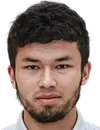 Khamidzhon Rustamkhonov - Karriereende futbolcusu