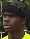 Khari Ranson - Arsenal U21 futbolcusu