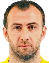 Khasan Mamtov futbolcu profil fotoğrafı