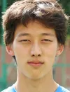 Khashchuluun Naranbaatar - Deren FC player