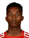 Khaya Mfecane - Chippa United futbolcusu