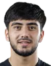 Khayal Aliyev - Sabah FK futbolcusu