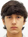 Khayrullokh Ergashev - joueur du SG Rot-Weiss Frankfurt U19