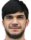 Khazar Mahmudov - jogador do FK Imishli 